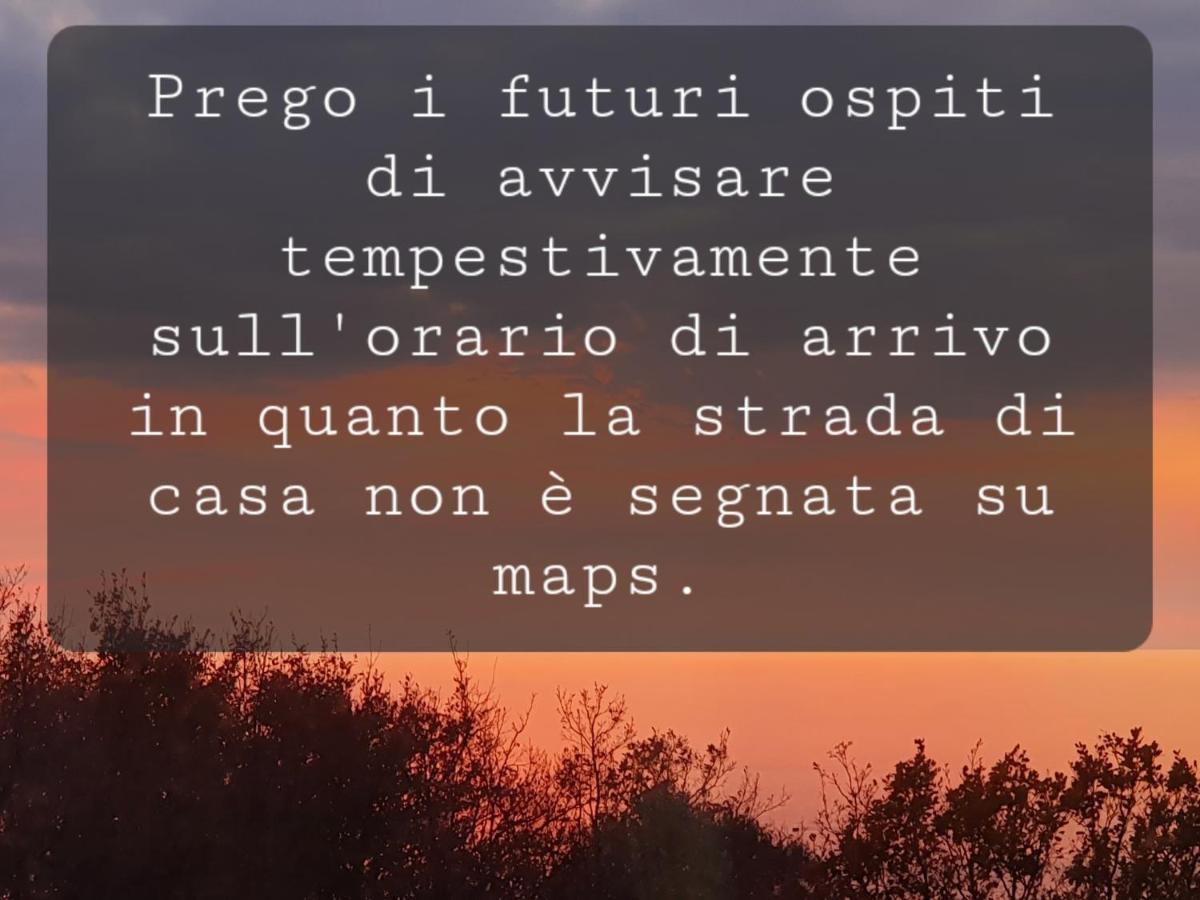 Agriturismo Le Terre Di Venere Acciaroli Bagian luar foto